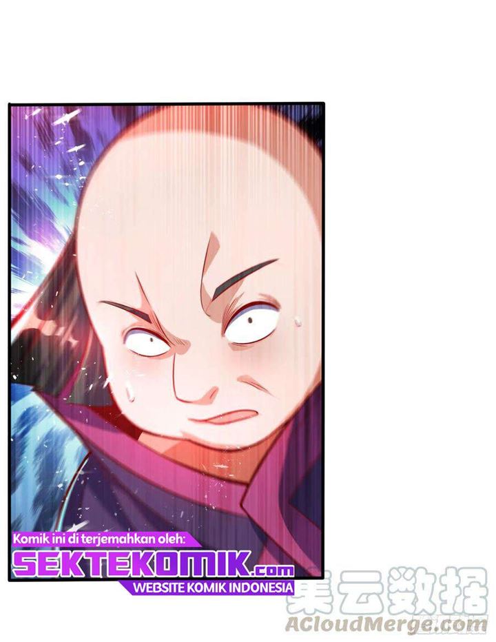Martial Inverse chapter 39